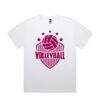 Heavy Faded Minus Tee [-5CM] Thumbnail