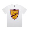 Heavy Faded Minus Tee [-5CM] Thumbnail