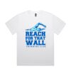 Heavy Faded Minus Tee [-5CM] Thumbnail