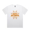 Heavy Faded Minus Tee [-5CM] Thumbnail