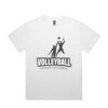 Heavy Faded Minus Tee [-5CM] Thumbnail