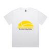 Heavy Faded Minus Tee [-5CM] Thumbnail