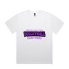 Heavy Faded Minus Tee [-5CM] Thumbnail