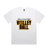 Heavy Faded Minus Tee [-5CM] Thumbnail