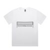 Heavy Faded Minus Tee [-5CM] Thumbnail