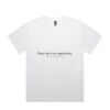 Heavy Faded Minus Tee [-5CM] Thumbnail