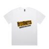 Heavy Faded Minus Tee [-5CM] Thumbnail
