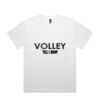 Heavy Faded Minus Tee [-5CM] Thumbnail
