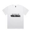 Heavy Faded Minus Tee [-5CM] Thumbnail