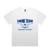 Heavy Faded Minus Tee [-5CM] Thumbnail