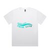 Heavy Faded Minus Tee [-5CM] Thumbnail
