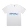 Heavy Faded Minus Tee [-5CM] Thumbnail