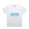 Heavy Faded Minus Tee [-5CM] Thumbnail