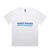 Heavy Faded Minus Tee [-5CM] Thumbnail