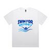 Heavy Faded Minus Tee [-5CM] Thumbnail