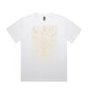 Heavy Faded Minus Tee [-5CM] Thumbnail