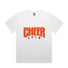 Heavy Faded Minus Tee [-5CM] Thumbnail