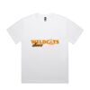 Heavy Faded Minus Tee [-5CM] Thumbnail