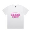 Heavy Faded Minus Tee [-5CM] Thumbnail