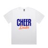 Heavy Faded Minus Tee [-5CM] Thumbnail