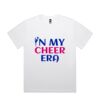 Heavy Faded Minus Tee [-5CM] Thumbnail