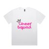 Heavy Faded Minus Tee [-5CM] Thumbnail