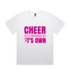 Heavy Faded Minus Tee [-5CM] Thumbnail