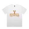 Heavy Faded Minus Tee [-5CM] Thumbnail