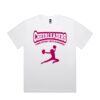 Heavy Faded Minus Tee [-5CM] Thumbnail