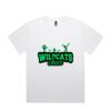 Heavy Faded Minus Tee [-5CM] Thumbnail