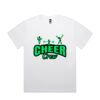 Heavy Faded Minus Tee [-5CM] Thumbnail