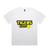 Heavy Faded Minus Tee [-5CM] Thumbnail