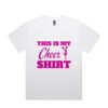 Heavy Faded Minus Tee [-5CM] Thumbnail