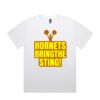 Heavy Faded Minus Tee [-5CM] Thumbnail