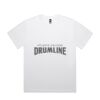 Heavy Faded Minus Tee [-5CM] Thumbnail