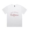Heavy Faded Minus Tee [-5CM] Thumbnail