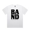 Heavy Faded Minus Tee [-5CM] Thumbnail