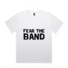 Heavy Faded Minus Tee [-5CM] Thumbnail