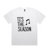Heavy Faded Minus Tee [-5CM] Thumbnail