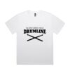 Heavy Faded Minus Tee [-5CM] Thumbnail
