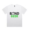 Heavy Faded Minus Tee [-5CM] Thumbnail