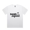 Heavy Faded Minus Tee [-5CM] Thumbnail