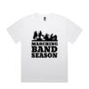 Heavy Faded Minus Tee [-5CM] Thumbnail
