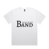 Heavy Faded Minus Tee [-5CM] Thumbnail