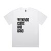 Heavy Faded Minus Tee [-5CM] Thumbnail