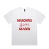 Heavy Faded Minus Tee [-5CM] Thumbnail
