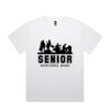 Heavy Faded Minus Tee [-5CM] Thumbnail