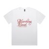 Heavy Faded Minus Tee [-5CM] Thumbnail