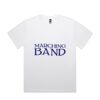 Heavy Faded Minus Tee [-5CM] Thumbnail
