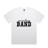 Heavy Faded Minus Tee [-5CM] Thumbnail